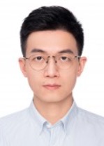 Zhidong Cen