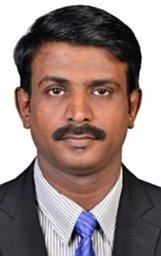 Ganesh KUMAR Srinivasan
