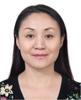 Guangwei Jin