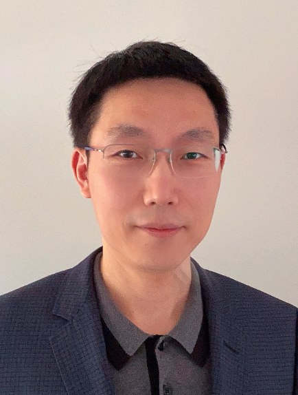 Donghui (Don) Zhu