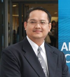 Mohamad Rodi Isa