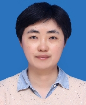 Ying Zhang