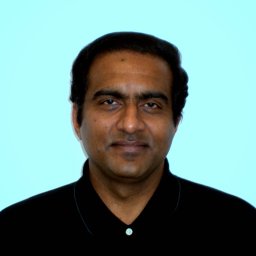 Rama K. Govindaraju