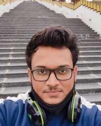 Shubham Bhattacharjee