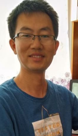 Wenjie Yan