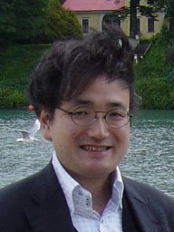 Kenichi Oyaizu