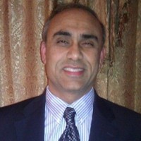 Sunil Nagpal