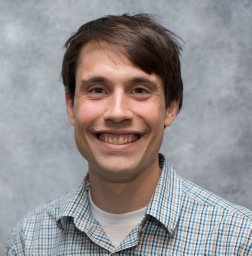 Greg Lackey