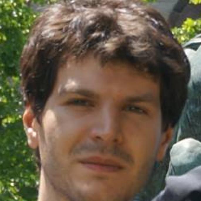 Adrian Vladu