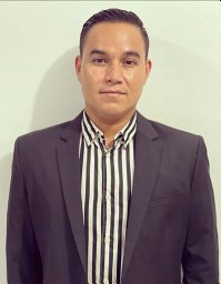 Sergio Ivan Martinez Guido