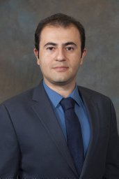 Vahid Dargahi