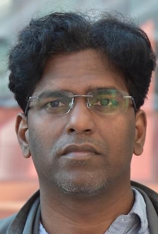 Venkata Kamalakar Mutta