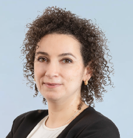 Letizia Lo Presti