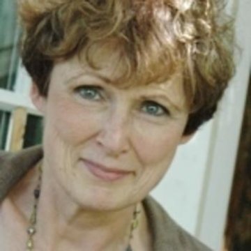 Anne Fernald