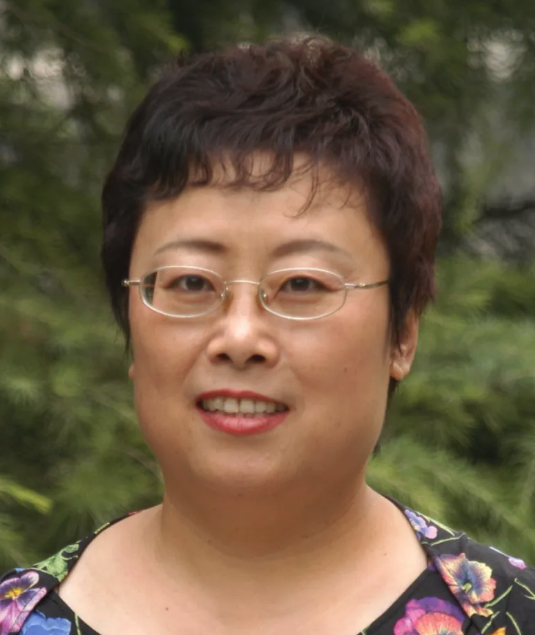 Guizhen He