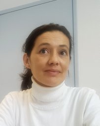 Alexandra Silva