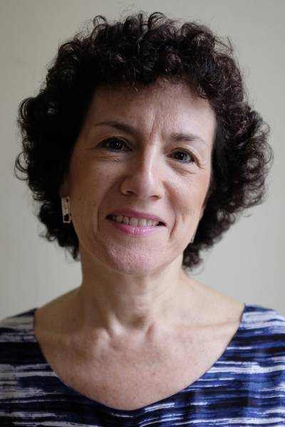 Louise Stoll