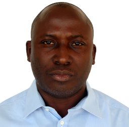 Olurotimi A. Dahunsi