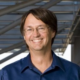 Steven J. Swanson
