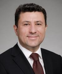 Suleyman Gulsuner