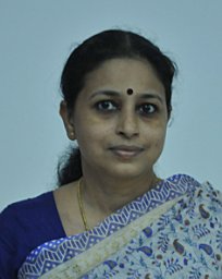 Anitha S. Pillai