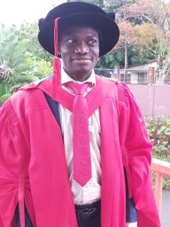 Dauda Ayanda