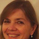Jenny Mant