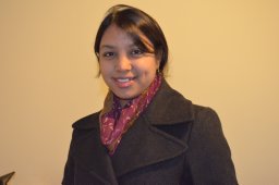 Anu Singh