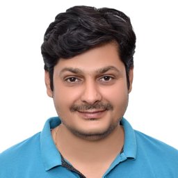 Saurabh Prakash Pandey