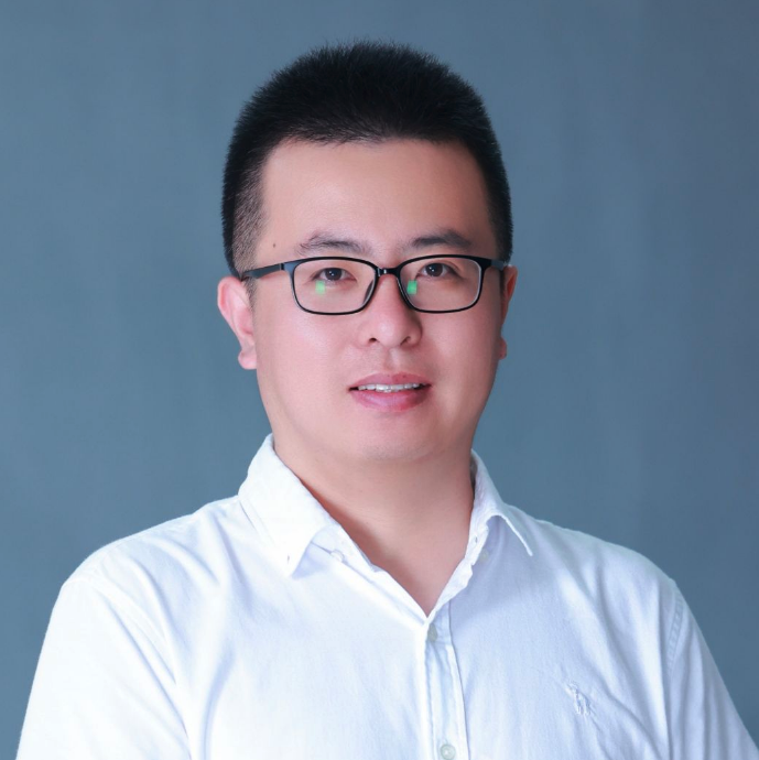 Xinghua Liu