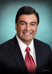 Alfredo Ramirez Jr