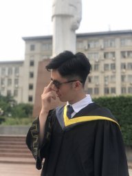 Xinwei Liu