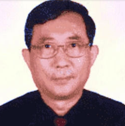 Fuqiang Yao