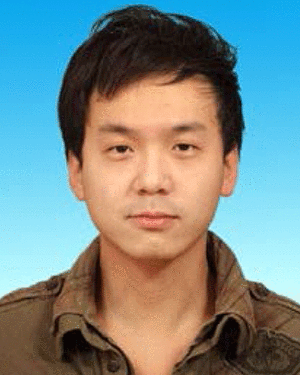Bo Huang