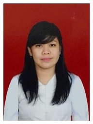 Sarah Hagia Lestari
