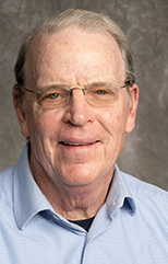 David A. Randall