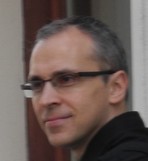 Eric Dailly