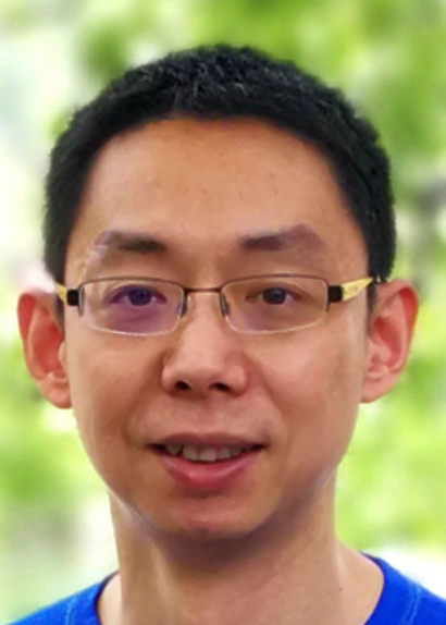 Rui Wang