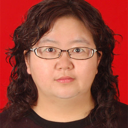 Jianjun Li
