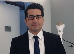 Liaqat Ali