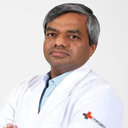 Gauranga Majumdar