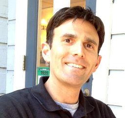 Joshua (Josh) Molho
