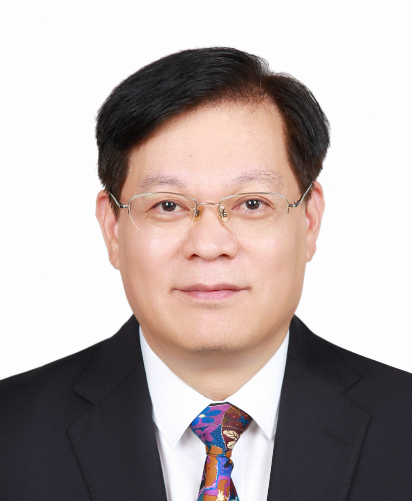 Yongguan Zhu
