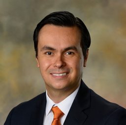 Daniel F. Silva