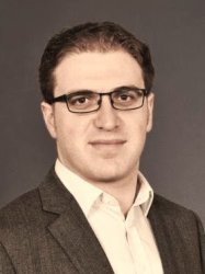 Deniz Gunduz