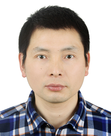 Xiao Wang