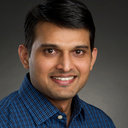 Yogesh Patel