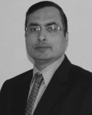 Ranjit Kumar
