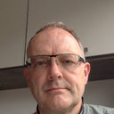 Graham Derrick
