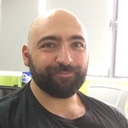 Elias Arcondoulis